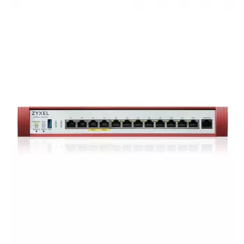 Zyxel USG FLEX 500H hardware firewall 10 Gbit/s