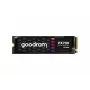 Goodram PX700 SSD SSDPR-PX700-04T-80 internal solid state drive 4 TB M.2 PCI Express 4.0 NVMe 3D NAND