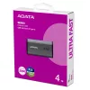 SSD disk ADATA 4 TB USB Type-C USB 3.2 Gen 2x2 Elite SE880