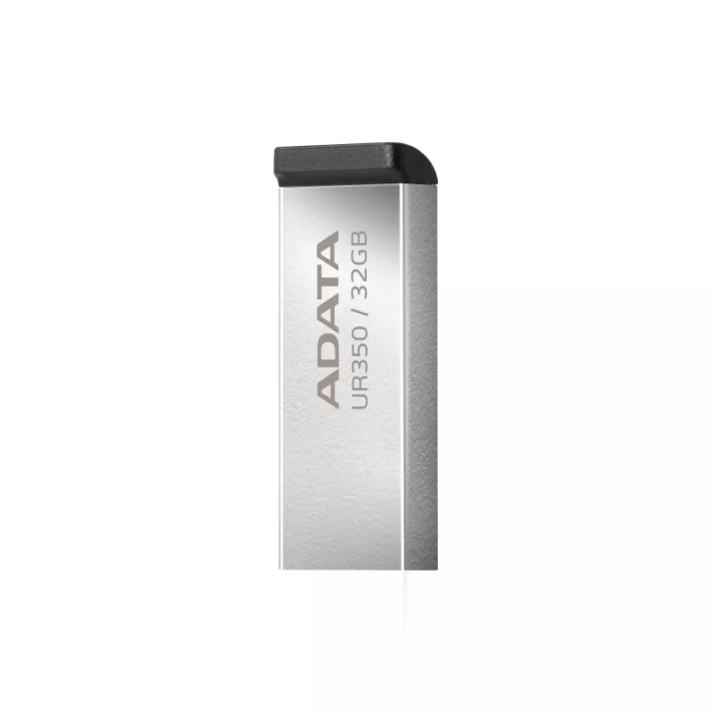 ADATA UR350 USB flash drive 32 GB USB Type-A 3.2 Gen 1 (3.1 Gen 1) Black