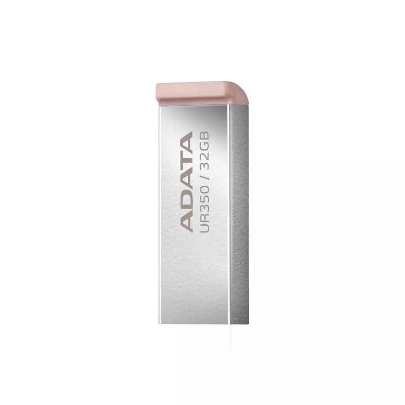 ADATA UR350 USB flash drive 32 GB USB Type-A 3.2 Gen 1 (3.1 Gen 1) Brown