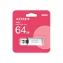 ADATA C906 USB flash drive 64 GB USB Type-A 2.0 White