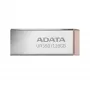 ADATA UR350 USB flash drive 128 GB USB Type-A 3.2 Gen 1 (3.1 Gen 1) Brown