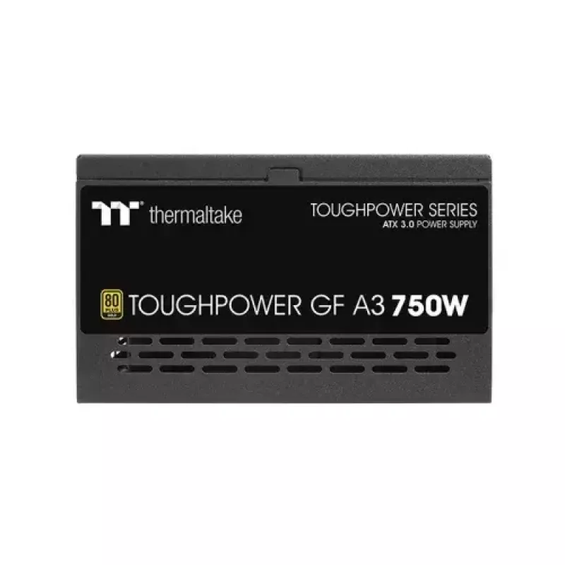 Power Supply Unit Thermaltake TOUGHPOWER GF A3 750 W