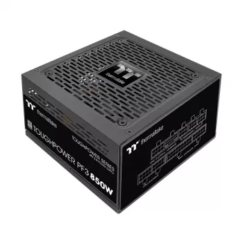THERMALTAKE Power Supply - Toughpower PF3 850W Platinum - TT Premium Edition