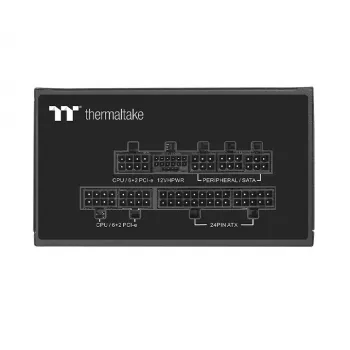 THERMALTAKE Power Supply - Toughpower PF3 850W Platinum - TT Premium Edition