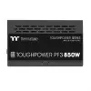 THERMALTAKE Power Supply - Toughpower PF3 850W Platinum - TT Premium Edition
