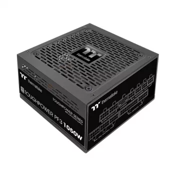 THERMALTAKE Power Supply - Toughpower PF3 1050W Platinum - TT Premium Edition