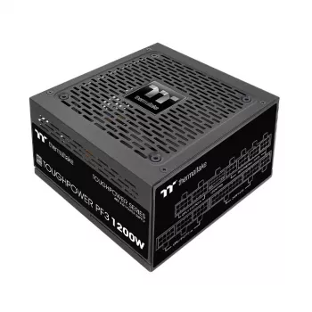 THERMALTAKE Power Supply - Toughpower PF3 1200W Platinum - TT Premium Edition