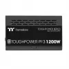 THERMALTAKE Power Supply - Toughpower PF3 1200W Platinum - TT Premium Edition