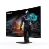 GIGABYTE GS27FC 27 inch FHD Curved Gaming Monitor - 1920 x 1080, 180Hz, 1, 250 cd/m², FreeSync Premium, HDR Ready, HDMI 2.0, Displayport 1.4