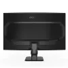 GIGABYTE GS27FC 27 inch FHD Curved Gaming Monitor - 1920 x 1080, 180Hz, 1, 250 cd/m², FreeSync Premium, HDR Ready, HDMI 2.0, Displayport 1.4