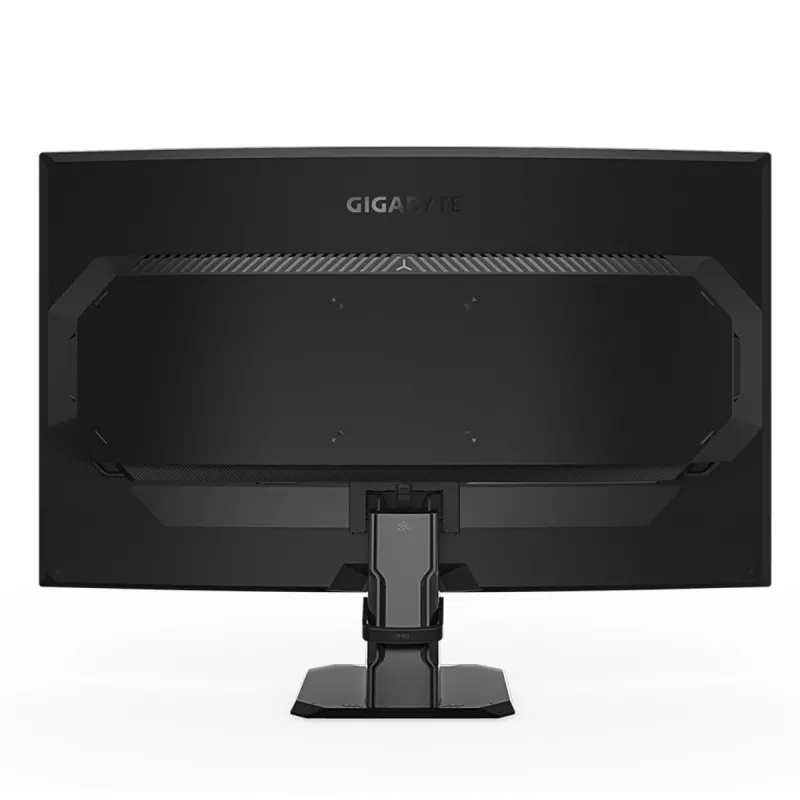 GIGABYTE GS27FC 27 inch FHD Curved Gaming Monitor - 1920 x 1080, 180Hz, 1, 250 cd/m², FreeSync Premium, HDR Ready, HDMI 2.0, Displayport 1.4