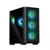 Zalman M4 Black Mini Tower