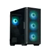 Zalman M4 Black Mini Tower