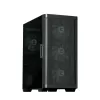 Zalman M4 Black Mini Tower