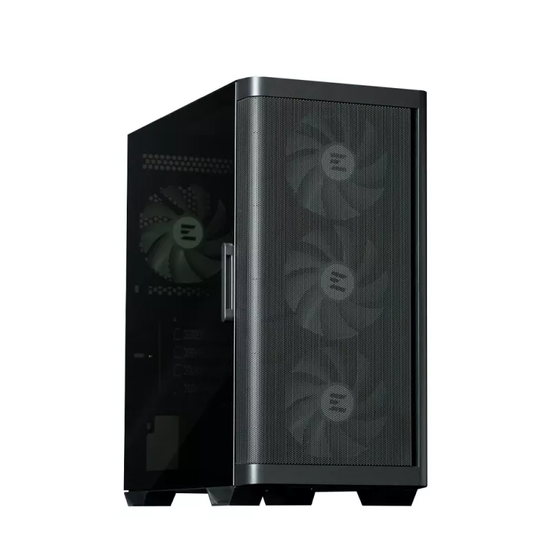 Zalman M4 Black Mini Tower