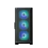 Zalman M4 Black Mini Tower