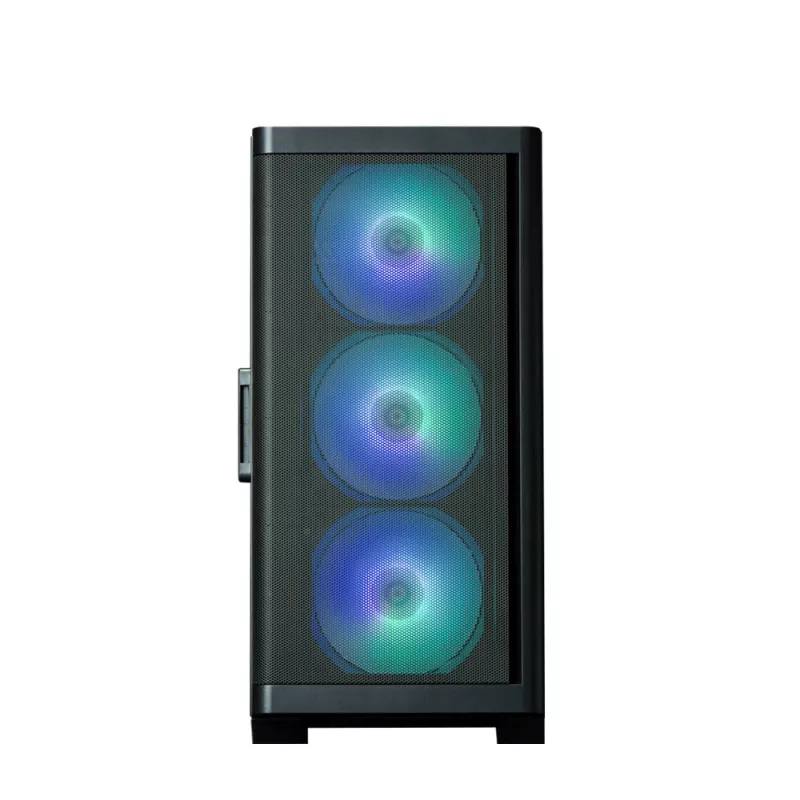 Zalman M4 Black Mini Tower