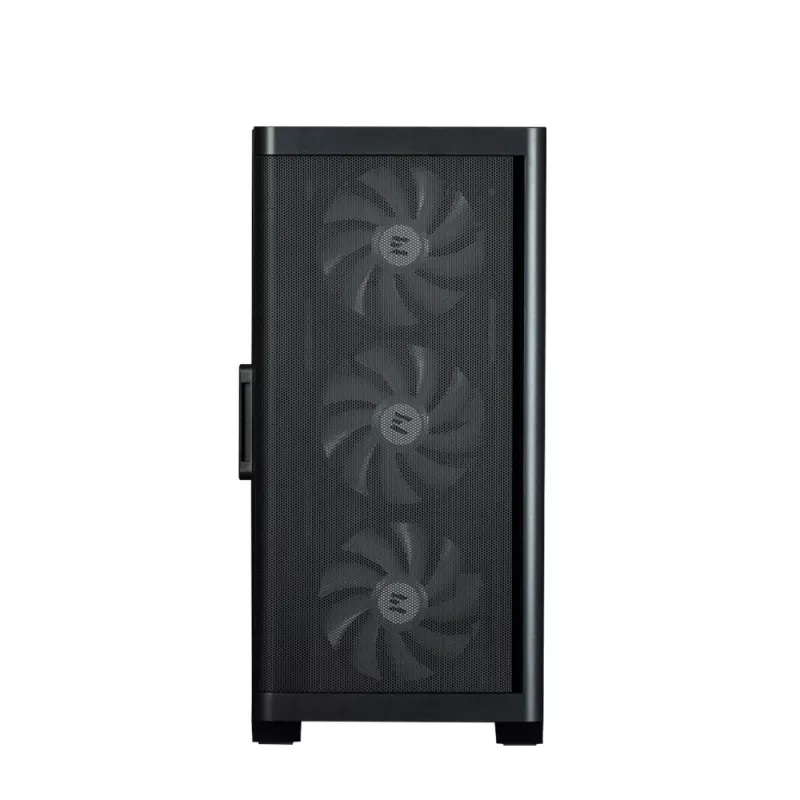 Zalman M4 Black Mini Tower