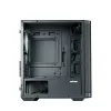 Zalman M4 Black Mini Tower
