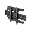 Edbak VSM653 Monitor Mount Stand 119.4 cm Wall Black 36 kg