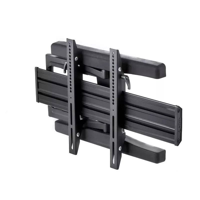 Edbak VSM653 Monitor Mount Stand 119.4 cm Wall Black 36 kg