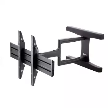 Edbak VSM653 Monitor Mount Stand 119.4 cm Wall Black 36 kg