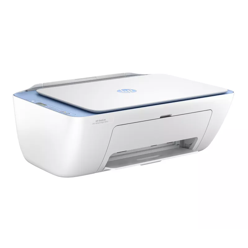 HP DeskJet 2822e Wireless All-in-One Color Printer, Instant Ink; Copier, Scanner