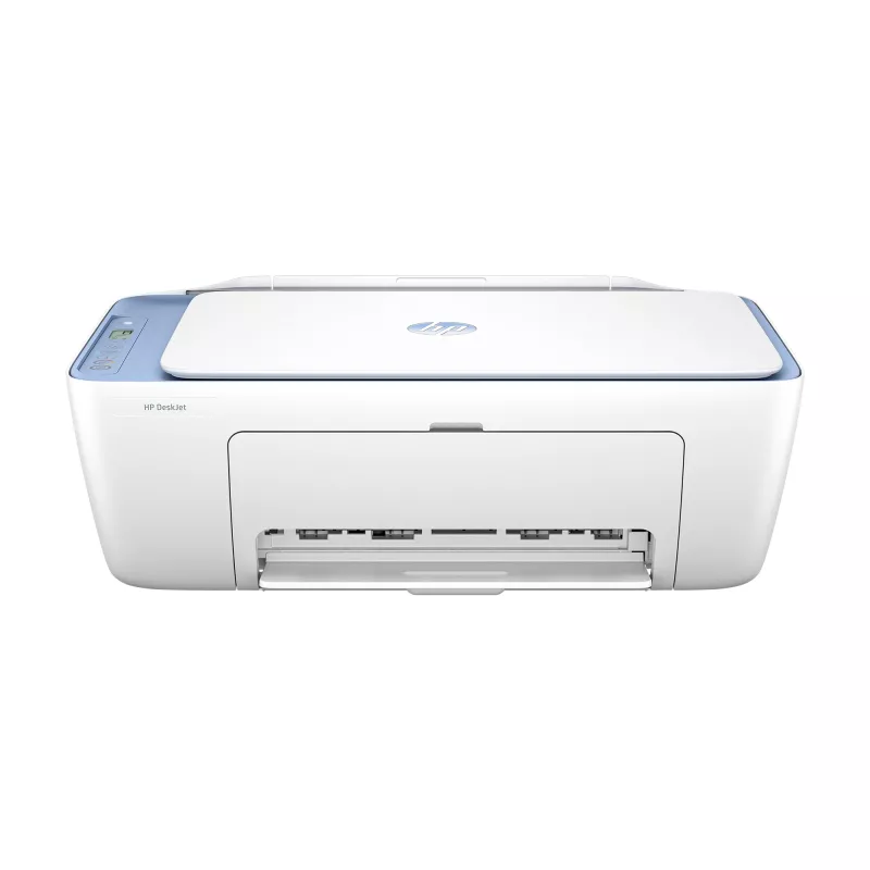 HP DeskJet 2822e Wireless All-in-One Color Printer, Instant Ink; Copier, Scanner