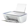 HP DeskJet 2822e Wireless All-in-One Color Printer, Instant Ink; Copier, Scanner