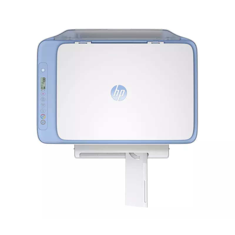 HP DeskJet 2822e Wireless All-in-One Color Printer, Instant Ink; Copier, Scanner