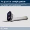 Smart Camera POLY Studio E70 20 MP 4K Ultra HD White