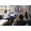 Smart Camera POLY Studio E70 20 MP 4K Ultra HD White