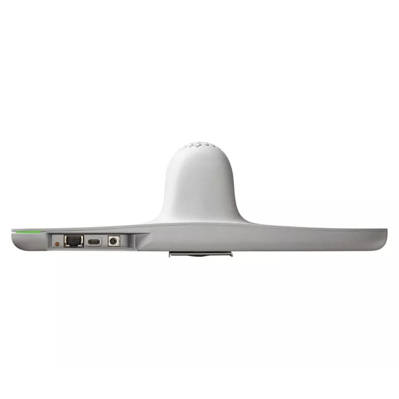 Smart Camera POLY Studio E70 20 MP 4K Ultra HD White