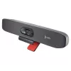 HP Poly Studio R30 USB Video Bar, Vietnam, 0 - 40 °C, 15 - 80%, 0 - 3000 m, Windows 8, Windows 8.1, Windows 10, Windows 11, Mac OS X 10.10 Yosemite, MacOS