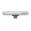 HP Poly Studio R30 USB Video Bar, Vietnam, 0 - 40 °C, 15 - 80%, 0 - 3000 m, Windows 8, Windows 8.1, Windows 10, Windows 11, Mac OS X 10.10 Yosemite, MacOS