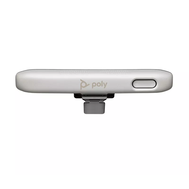 HP Poly Studio R30 USB Video Bar, Vietnam, 0 - 40 °C, 15 - 80%, 0 - 3000 m, Windows 8, Windows 8.1, Windows 10, Windows 11, Mac OS X 10.10 Yosemite, MacOS