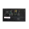 Zalman GigaMax III power supply unit 650 W ATX Black