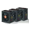 Zalman GigaMax III power supply unit 750 W ATX Black