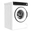 Washing machine Sharp ES-NFA910BW1NA-PL, front-load, 9 kg, Energy class A
