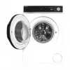 Washing machine Sharp ES-NFA910BW1NA-PL, front-load, 9 kg, Energy class A