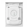 Washing machine Sharp ES-NFA910BW1NA-PL, front-load, 9 kg, Energy class A