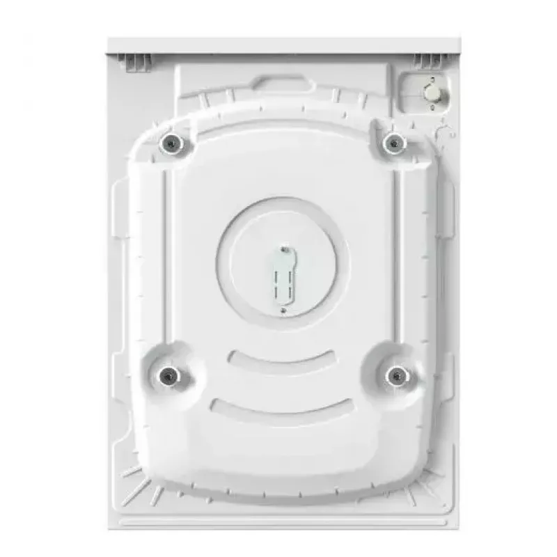 Washing machine Sharp ES-NFA910BW1NA-PL, front-load, 9 kg, Energy class A