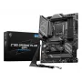 Motherboard MSI Z790 GAMING PLUS WIFI — Intel Z790, LGA 1700 ATX, DDR5, 4x M.2, 2.5Gb LAN, Wi‑Fi 6, BT 5.3