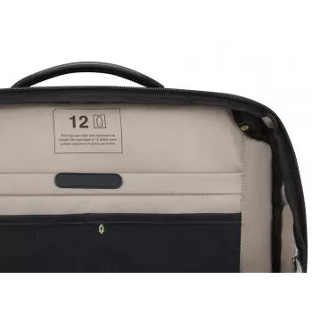 Lenovo ThinkPad Professional 16-inch Topload Gen 2 40.6 cm (16 inch) Toploader bag Black