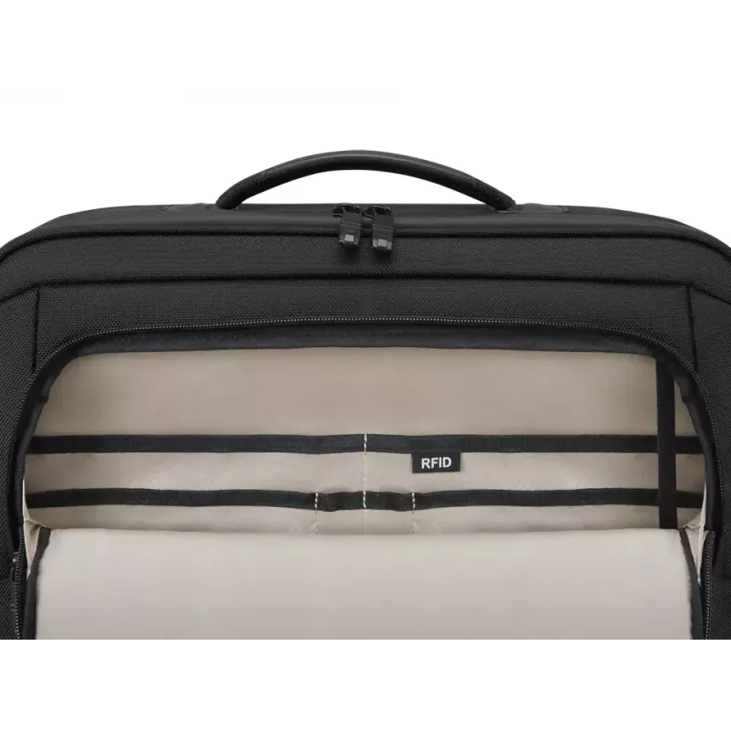 Lenovo ThinkPad Professional 16-inch Topload Gen 2 40.6 cm (16 inch) Toploader bag Black