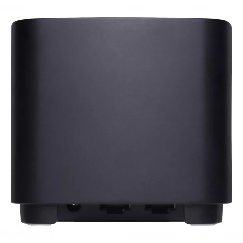 ASUS ZenWiFi XD4 Plus (B-1-PK) Dual-band (2.4 GHz / 5 GHz) Wi-Fi 6 (802.11ax) Black 2 Internal