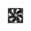 Fan ENDORFY Zephyr 120 12 cm Black 1100 RPM Fluid Dynamic Bearing