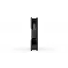 Fan ENDORFY Zephyr 120 12 cm Black 1100 RPM Fluid Dynamic Bearing